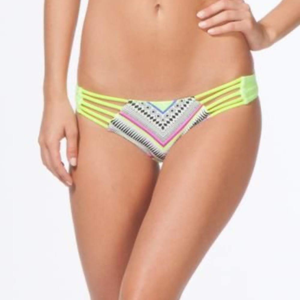 ripcurl reversible bikini bottoms